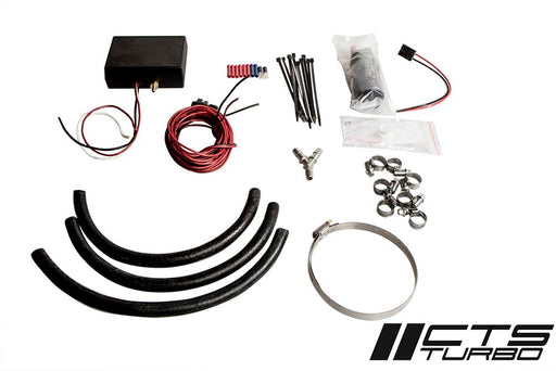 CTS Turbo 2.0 TFSI Auxiliary Low Pressure Fuel System - f-tech-motorsport-shop