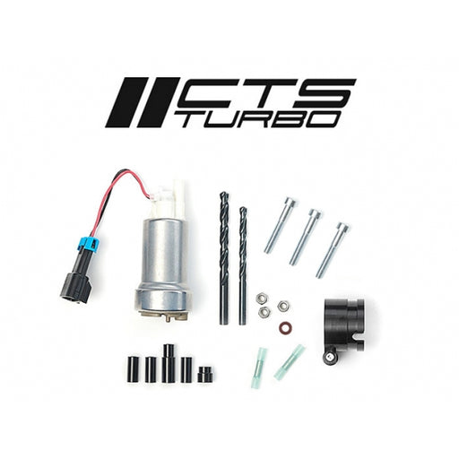 CTS Turbo: Kit pompa carburante Turbo Stage 3 (MK7 / B9A4 / A5) - f-tech-motorsport-shop