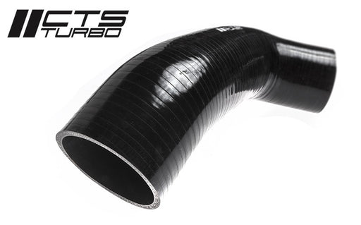 CTS TURBO: Tubo in silicone scatola filtro aria  (MBQ Turbo Inlet Hose) - f-tech-motorsport-shop