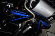 Cusco Rear Member Side Powerbrace per BRZ/GT86 - f-tech-motorsport-shop