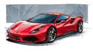 Chiptuning: Ferrari 488 GTB/GTS - f-tech-motorsport-shop