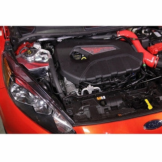Vaschetta acqua radiatore Mishimoto Ford Fiesta ST Expansion Tank - f-tech-motorsport-shop