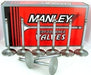 Manley Ford 2.3L EcoBoost valvole di scarico 30.5mm Extreme Duty - f-tech-motorsport-shop