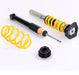 ST Suspensions coilovers XTA con camber plade Ford Focus Mk3 2.3 ecoboost - f-tech-motorsport-shop