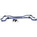 Ford Perfomance: Kit barre antirollio - Ford Mustang 2.3 ecoboost - f-tech-motorsport-shop