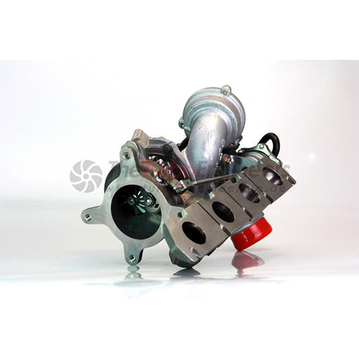 TTE420 Upgrade Performance Turbocharger VAG 2.0 TFSI - f-tech-motorsport-shop